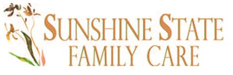Sunshine state health. Things To Know About Sunshine state health. 